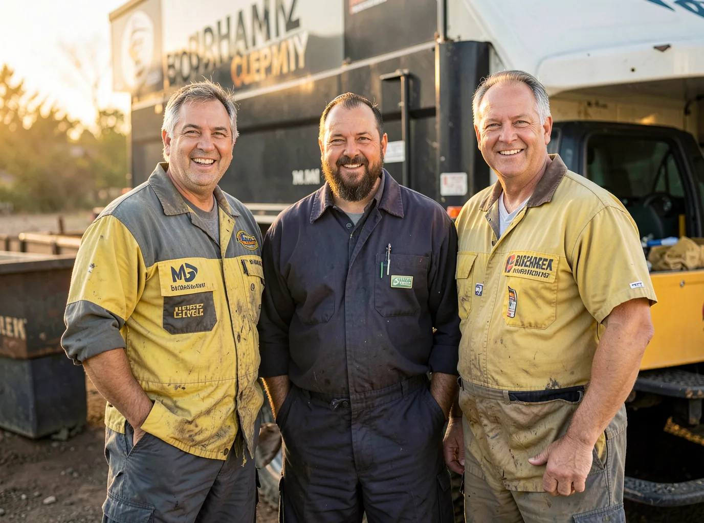 Sewage Cleanup company in Elkland, MO
